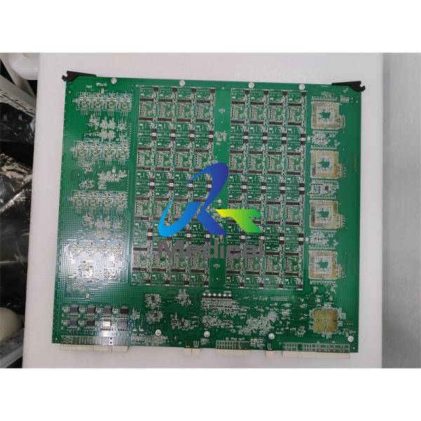 Siemens SC2000 Ultrasound Board 10855603