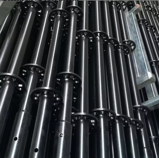 Quick Assembly Layer Truss Stage 3mm-5mm Portable Aluminum Roof Truss