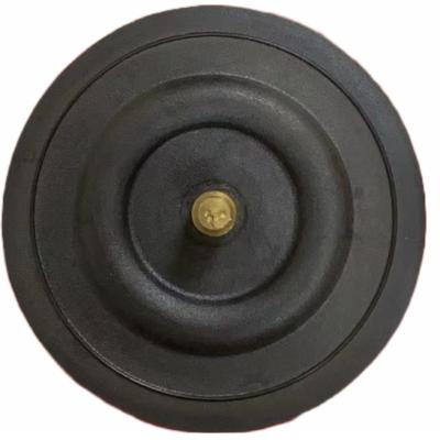 Mini PTFE diafragma da isolação elétrica para o diafragma da bomba de medida que dosa a bomba