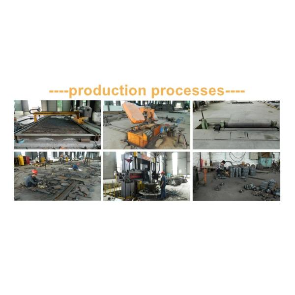 180-495TPH Мощность челюстный дробильщик с 110kw оборудование для дробилия камней