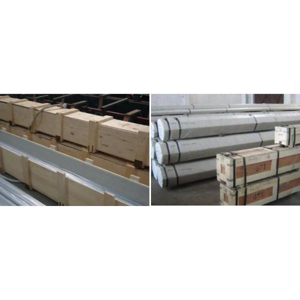 1,4301 304 яркая обожженная трубка 304L 316 316L с PED ISO