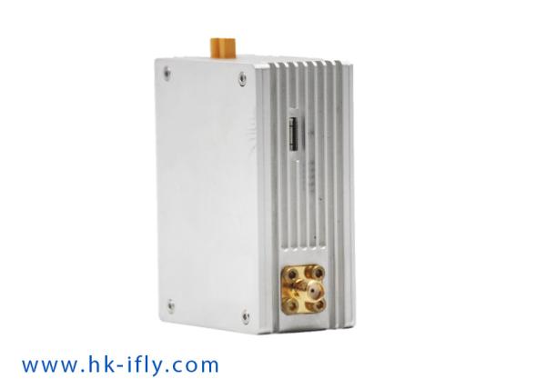 50KM HD SDI/HDMI  Wireless Video Transmitter for drone UAV link