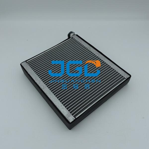 Peças mecânicas de Air Conditioning Accessories da máquina escavadora do evaporador EX200-3