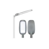 Sistema de controlo esperto comercial do cabo contínuo superior exterior do cargo das luzes de rua do diodo emissor de luz IP66 para a loja do parque