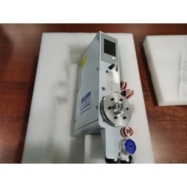 Stable Consistent Tension Servo Tensioner For Nozzle Swing Type Inner Winding Machine