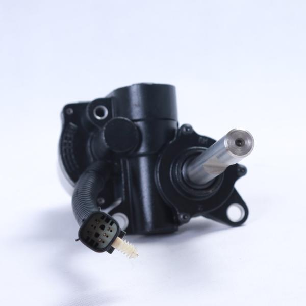 Porsche 11-17 Porsche Cayenne Obd Side Step Motor DC 12V