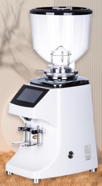 Entry Level Burr Espresso Grinder Coffee Grinding Machine For Home