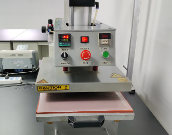 Hot Peel 30*100cm DTF Film Roll PET Film for All DTF Printers Like for Epson I3200 L1800 DX5 Printers