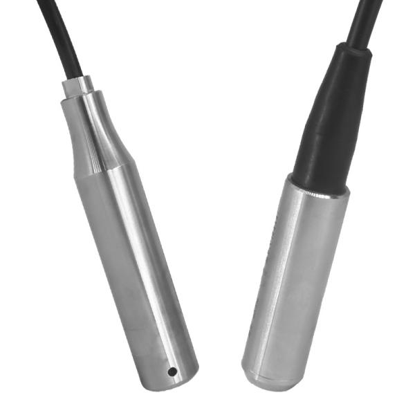 Water Tank Level Transmitter Dirty Water Level Sensor For Corrisive Media