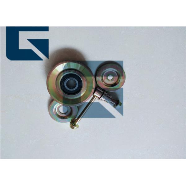 Шкив 4346770 кондиционера двигателя экскаватора ХИТАЧИ ЭС120-5 ЭС200-5 ЗАСИС200