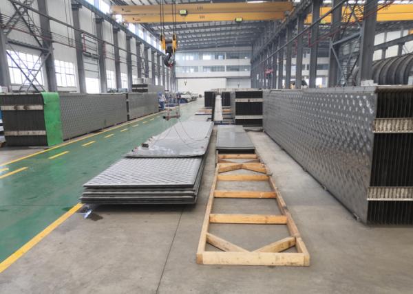 Laser Welding Pillow Plate Heat Exchanger Stainless Steel For Falling Film Mvr Evaporator