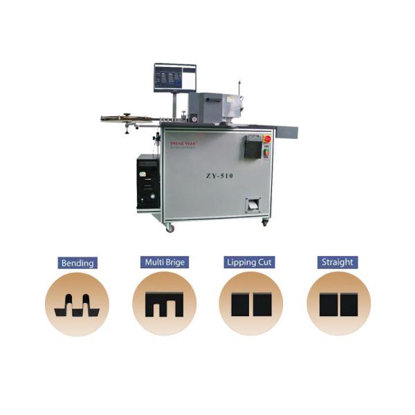 Software Supporting Second Hand Bending Machine CE / SGS Certificated