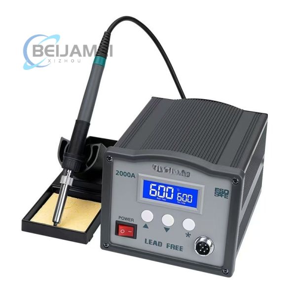 Industrial Grade High-frequency Welding Table with Constant Temperature, Adjustable Temperature, and Anti-static Properties