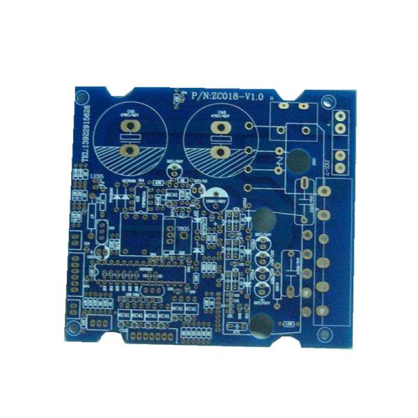 CEM PCB Controller Board 60W AC DC Remote Control BLDC Ceiling Fan PCB Board