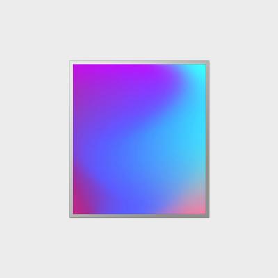 35.6 pulgadas de pantalla LCD cuadrada 1900 * 2160 500nits módulo de visualización V por uno