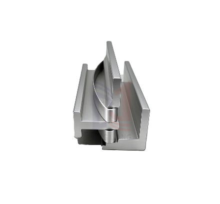 Factory Provide and Competitive Price Aluminum Clip  for Facade Support System