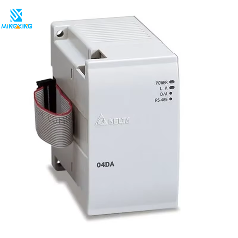 Serial Communication Module DVPSCM12-SL DVPSCM08-SL DVPSCM16-SL Data Transmission Expansion Card