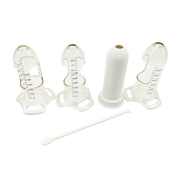 Disposable Anorectal Surgery Anoscopy Tool With Light Source Anal Speculum