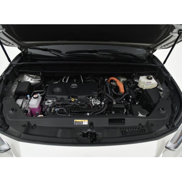 Highlander 2022 Dual Engine 2.5L 4WD 7 Seats Elite Version Medium SUV New Used