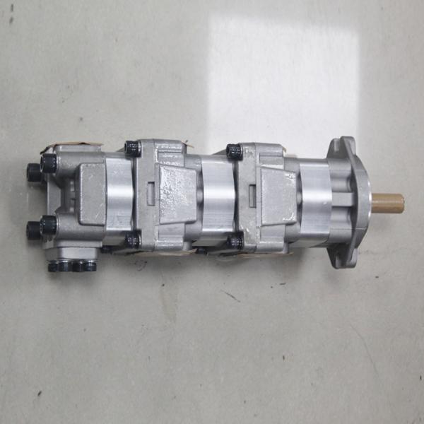 Насос с зубчатой передачей насоса PC50UU 705-41-01620 экскаватора PC40-7 пилотное гидравлический