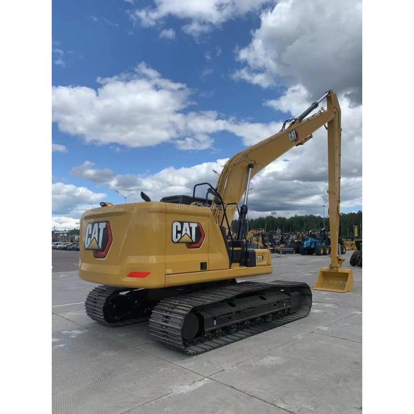 320  excavator long arm excavator long reach Boom
