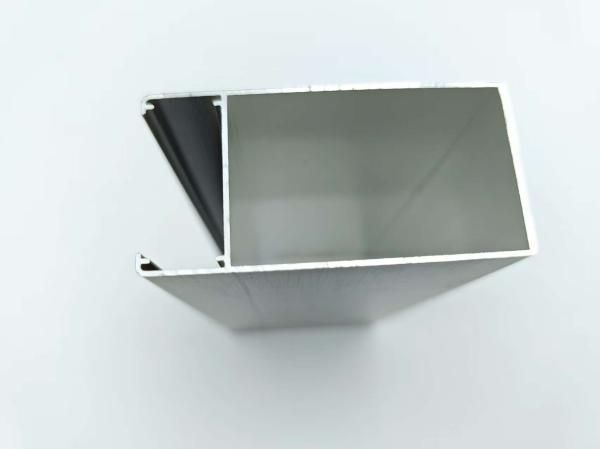 Custom Aluminium Window Frame Profile Waterproof Heat Resistant Alu Profile