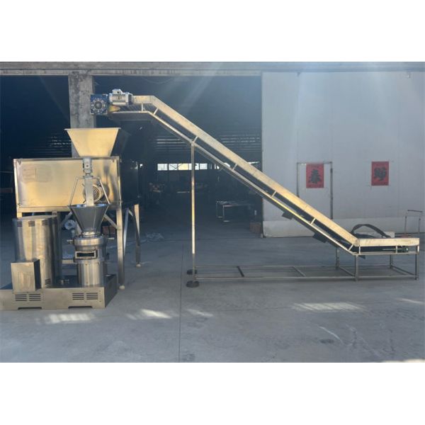 Animal Bone Crushing Machine, Bone Paste Grinding Machine, frozen Bone Crusher