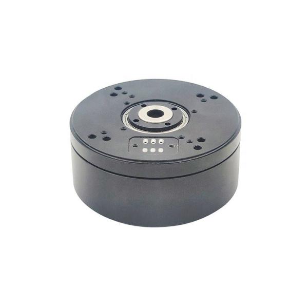 24V PM Brushless Motor High Torque Dc Worm 80 Rpm Torque Dc Motor
