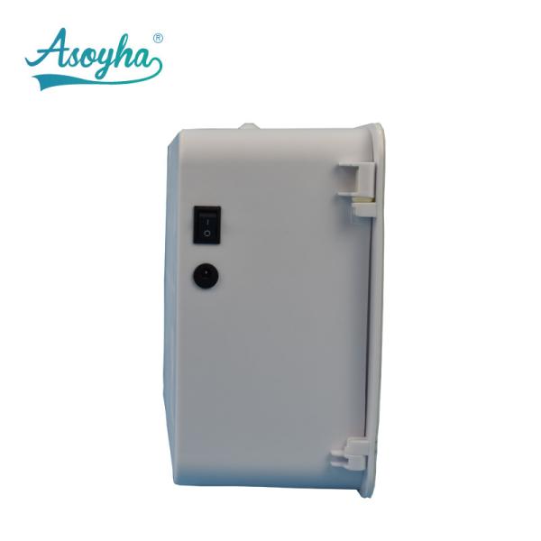 DC12V 17W Large Area Scent Diffuser Wifi App Control With Concealed Fan