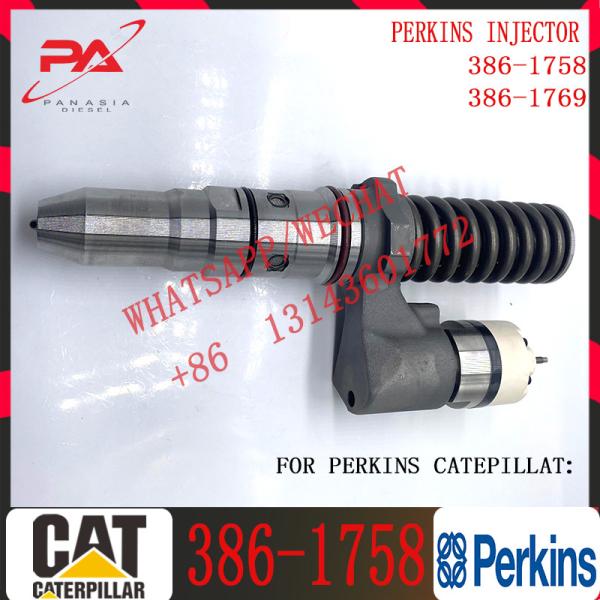 3508 3512 3516 Diesel PERKINS Fuel Nozzle Injector 386-1758 20R1270