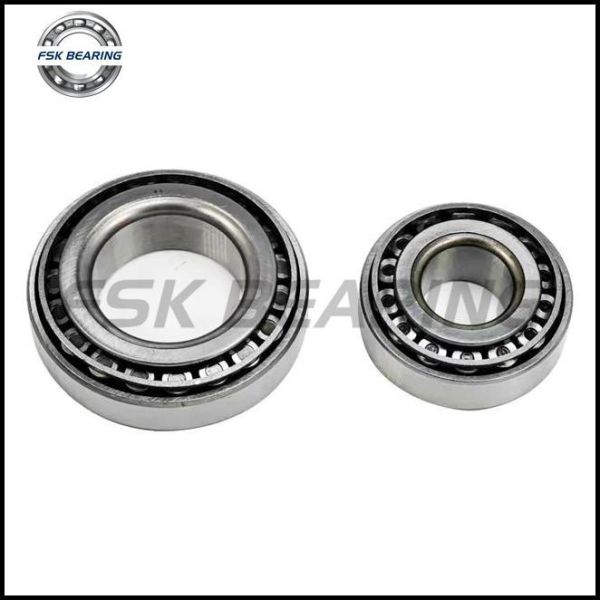 6001 6002 6003 6004 6005 6006 6008 6200 Single-Row Tapered Roller Bearings