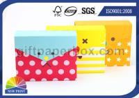 Caixas de presente de cartão magnéticas personalizadas do fechamento/caixa de papel dobrável para o perfume ou o cosmético