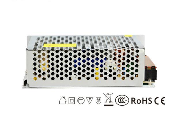 200W Neon Light Power Supply High Efficiency Constant Voltage Single Output