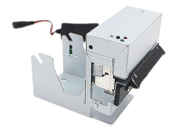 High Speed 2 Inch Label Printer Module 8 Dot / mm , Thermal Paper Printers