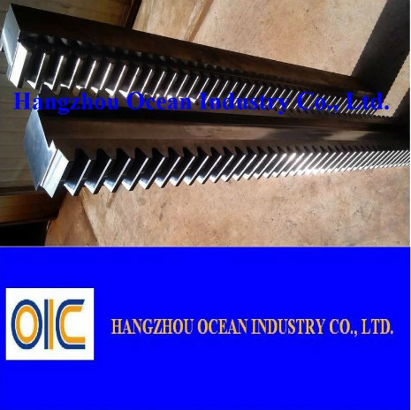High Quality Stainless Steel Gear Rack