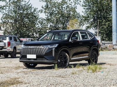 New Haval M6 Third Generation Automatic Two Drive Compact Suv 1.5t Car
