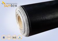 A isolação térmica PTFE revestiu a tela da fibra de vidro fácil de limpar todos os tipos da graxa, das manchas ou dos outros acessórios no seu