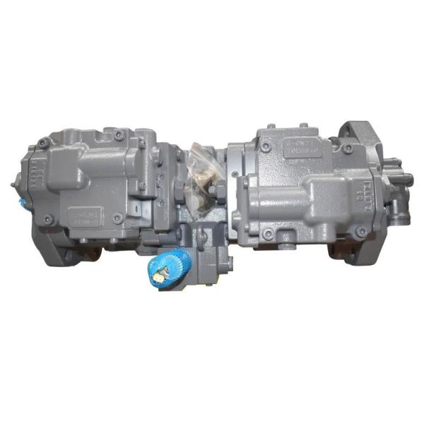R250-7 R250LC-7 Main Hydraulic Pump 31n7-10010 31n7-10011