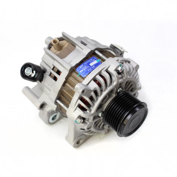 High Power Starter Motor Alternator 31100 R1P H01 Honda Crv 12-17 Civic 12-15