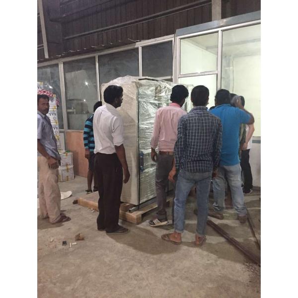 Fabric Horizontal Flammability Tester Auto Interior , Plastic Industry Fmvss 302 Flammability Rating