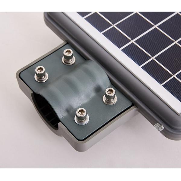 Высокая яркость все в одном уличном свете СИД солнечном, дороге СИД 90В 40В 60В солнечной освещает