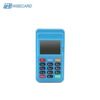 Terminal móvel do pagamento de Payment Pos Device IEC14443 do caixa do Técnico Especialista de Filial MPOS