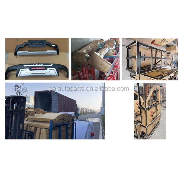 Transmission Oil Pallet H160235140 for CHANGAN H16023-5140 OE Standard / Aftermarket