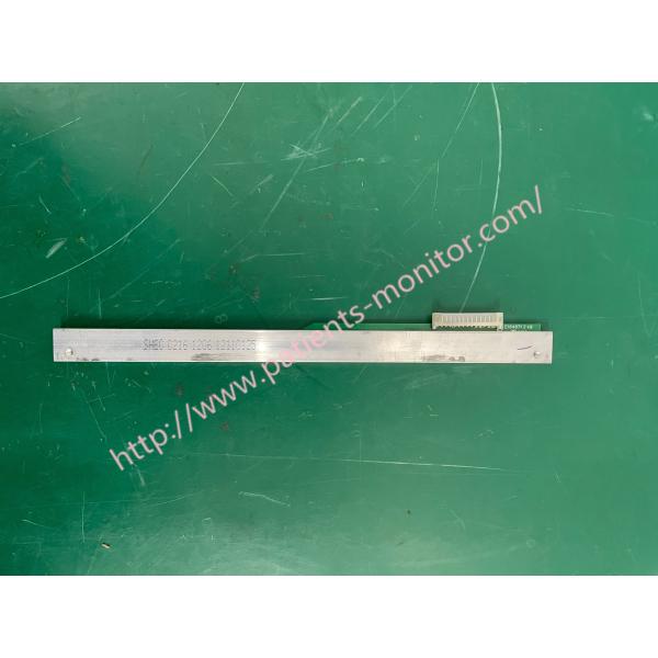 Edan SE-1200 エクスプレス ECG マシン プリンターヘッド E164671Z4B SHEC 0216120612110125