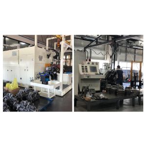 BELPARTS MACHINERY LIMITED