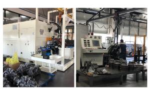GUANGZHOU BELPARTS ENGINEERING MACHINERY LIMITED