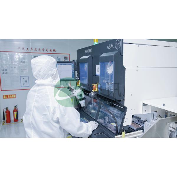 Промышленный низковольтный канал MOSFET P для устройств на батареях