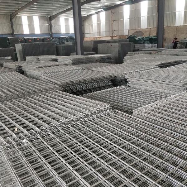 50x50mm Geotextile Military Barrier For Fortification System