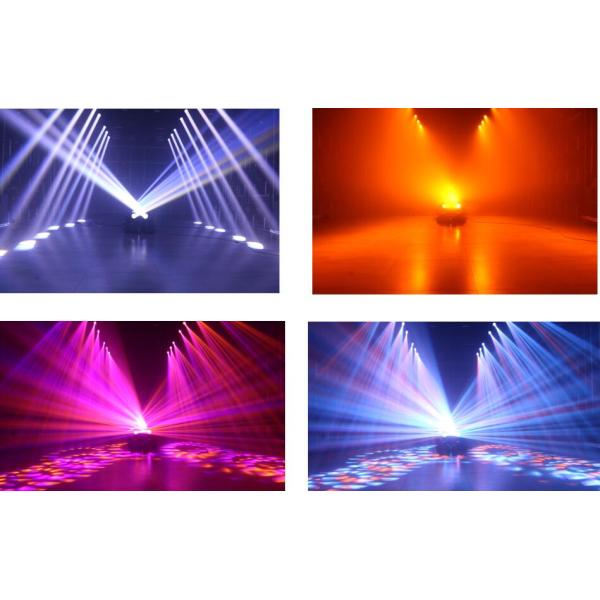 Sharpy 230W 260W Beam Moving Head Light For Wedding Club Project