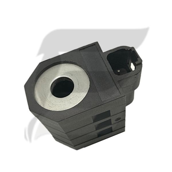 Hyundai R210LC-7 R215-7 Valve Solenoid Coil